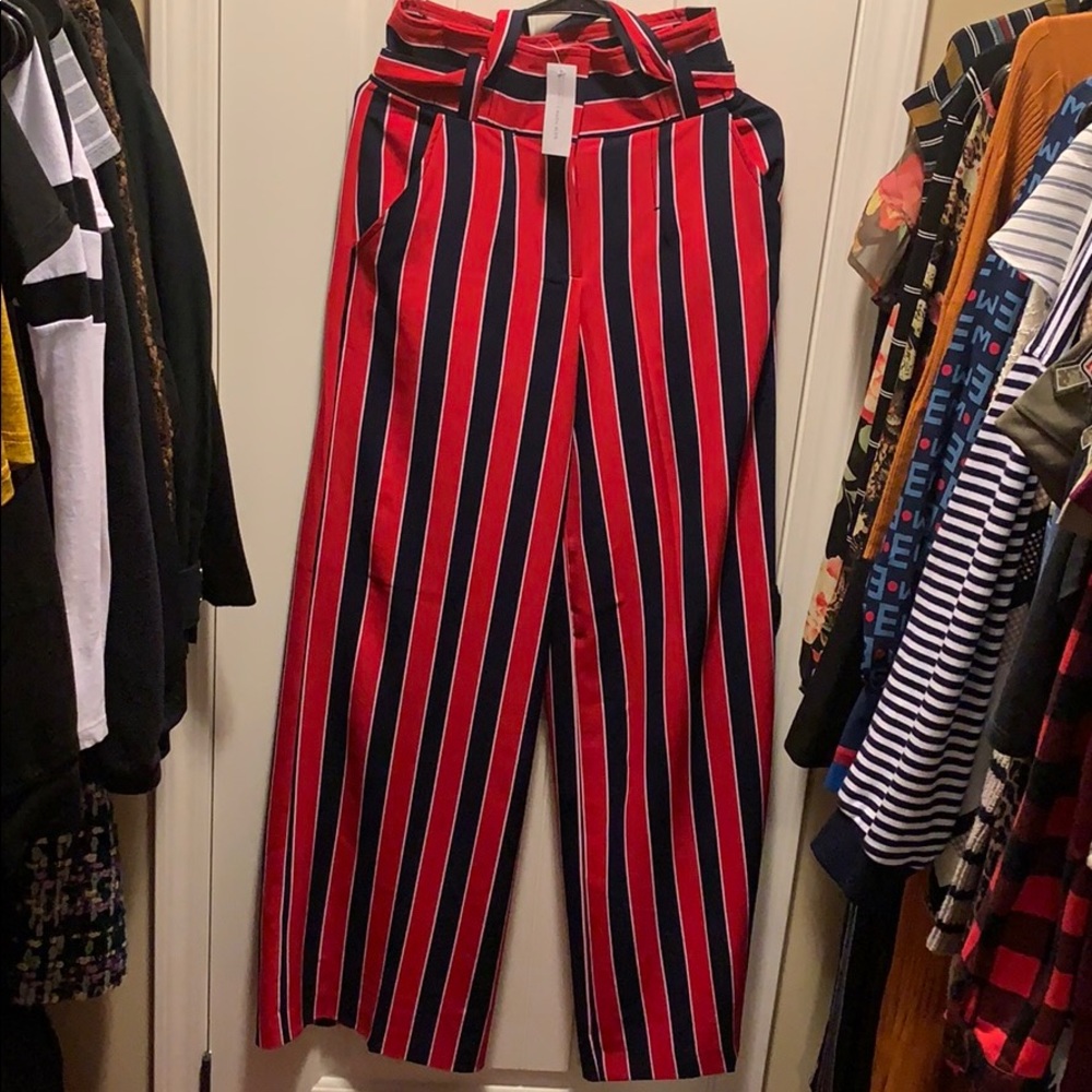 Palazzo pants